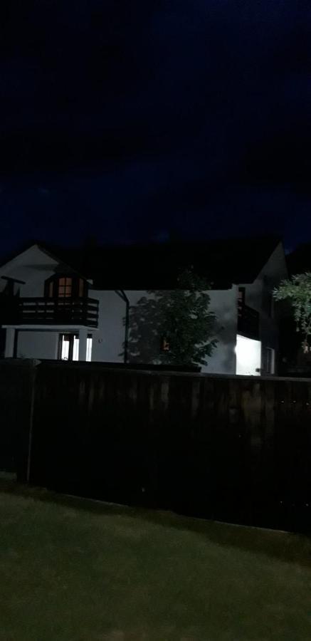 Casa Mi&Ra Villa Lepşa Екстериор снимка