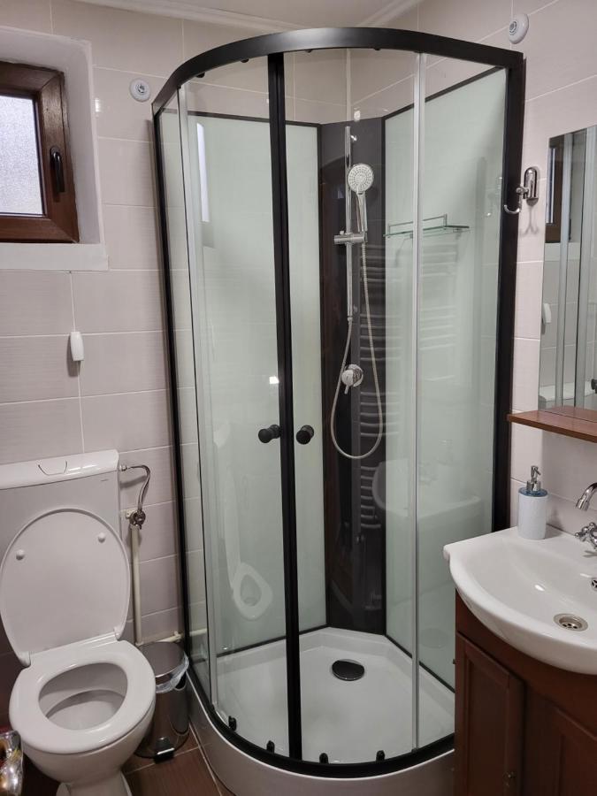 Casa Mi&Ra Villa Lepşa Екстериор снимка